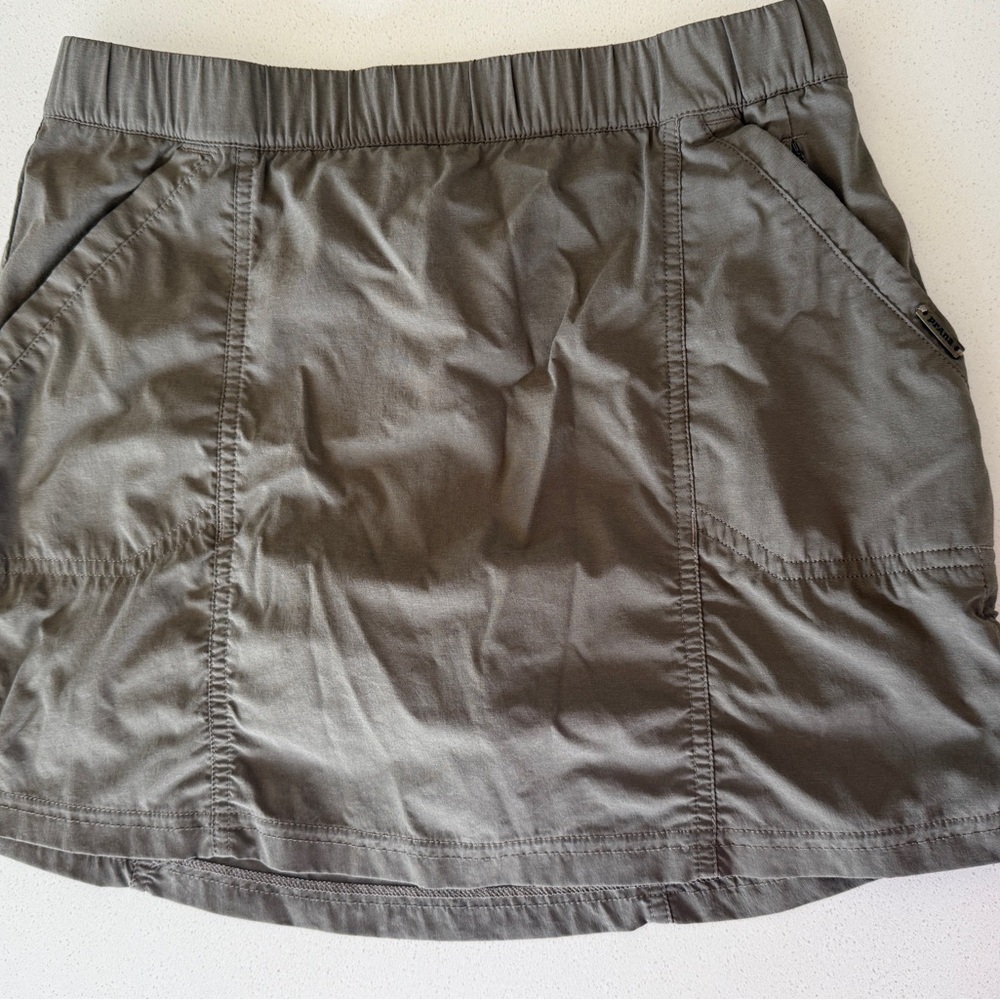 Prana Arch Skort, XS